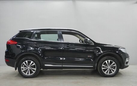 Geely Atlas I, 2019 год, 1 683 000 рублей, 4 фотография