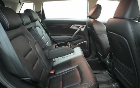 Geely Atlas I, 2019 год, 1 683 000 рублей, 13 фотография