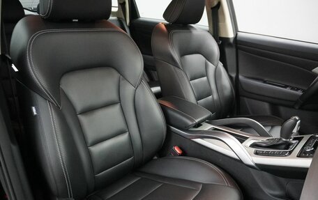 Geely Atlas I, 2019 год, 1 683 000 рублей, 12 фотография