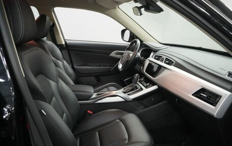 Geely Atlas I, 2019 год, 1 683 000 рублей, 10 фотография