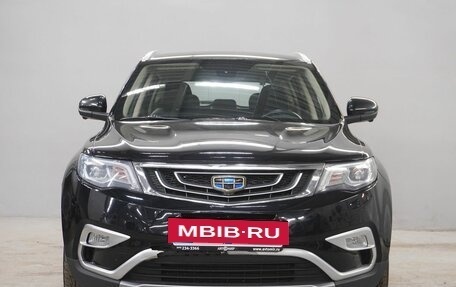 Geely Atlas I, 2019 год, 1 683 000 рублей, 2 фотография