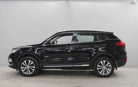 Geely Atlas I, 2019 год, 1 683 000 рублей, 8 фотография