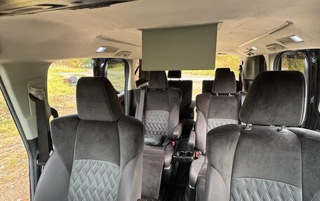 Toyota Vellfire II, 2018 год, 3 747 000 рублей, 17 фотография