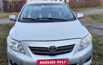 Toyota Corolla, 2008 год, 600 000 рублей, 1 фотография