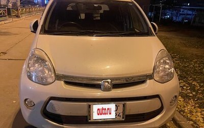 Toyota Passo III, 2015 год, 720 000 рублей, 1 фотография