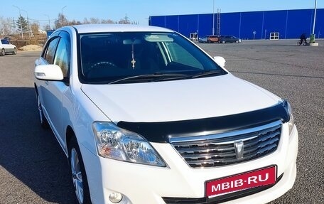 Toyota Premio, 2009 год, 1 280 000 рублей, 1 фотография