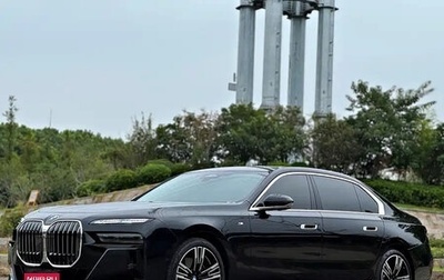 BMW 7 серия, 2023 год, 10 600 888 рублей, 1 фотография