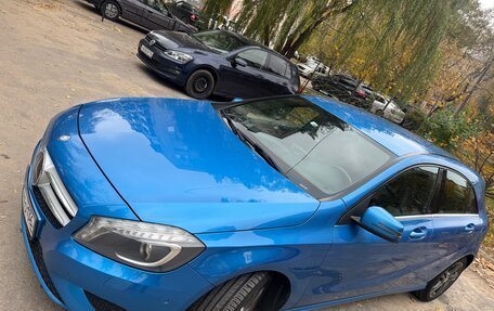 Mercedes-Benz A-Класс, 2014 год, 1 700 000 рублей, 2 фотография