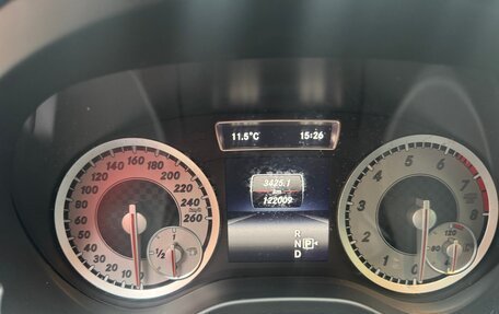 Mercedes-Benz A-Класс, 2014 год, 1 700 000 рублей, 9 фотография