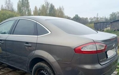 Ford Mondeo IV, 2012 год, 750 000 рублей, 1 фотография