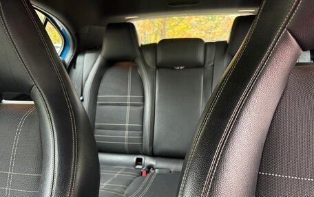 Mercedes-Benz A-Класс, 2014 год, 1 700 000 рублей, 10 фотография