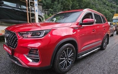 Chery Tiggo 8 Pro, 2023 год, 2 150 000 рублей, 1 фотография