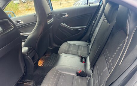 Mercedes-Benz A-Класс, 2014 год, 1 700 000 рублей, 11 фотография