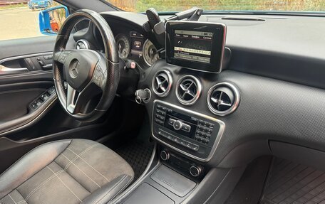 Mercedes-Benz A-Класс, 2014 год, 1 700 000 рублей, 12 фотография