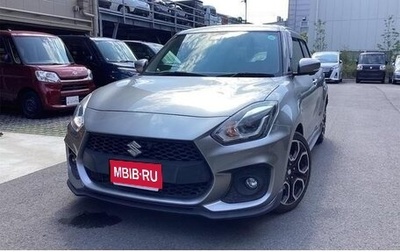 Suzuki Swift V, 2020 год, 1 020 123 рублей, 1 фотография