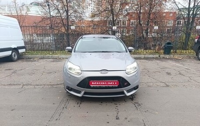 Ford Focus III, 2012 год, 990 000 рублей, 1 фотография