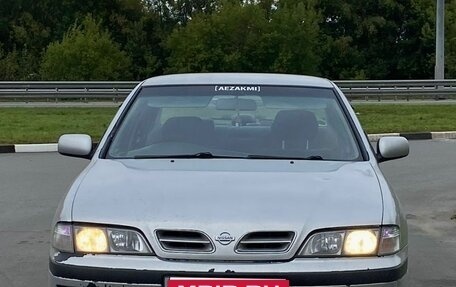 Nissan Primera II рестайлинг, 1999 год, 220 000 рублей, 1 фотография