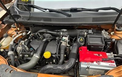 Renault Duster, 2021 год, 2 200 000 рублей, 1 фотография