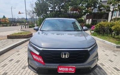 Honda CR-V, 2024 год, 3 152 000 рублей, 1 фотография