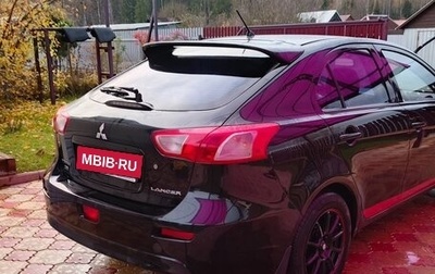 Mitsubishi Lancer IX, 2008 год, 730 000 рублей, 1 фотография