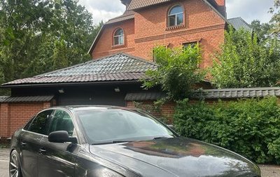 Audi A4, 2010 год, 910 000 рублей, 1 фотография