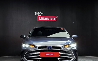 Toyota Avalon, 2021 год, 3 652 000 рублей, 1 фотография
