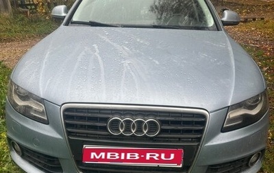 Audi A4, 2008 год, 850 000 рублей, 1 фотография