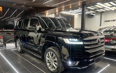 Toyota Land Cruiser, 2024 год, 14 000 000 рублей, 1 фотография
