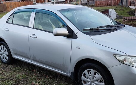 Toyota Corolla, 2008 год, 600 000 рублей, 2 фотография