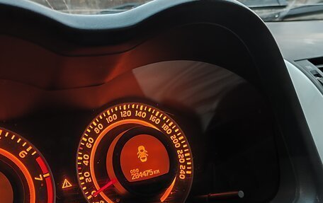 Toyota Corolla, 2008 год, 600 000 рублей, 14 фотография