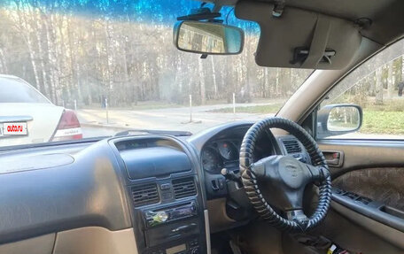 Toyota Caldina, 1999 год, 400 000 рублей, 2 фотография