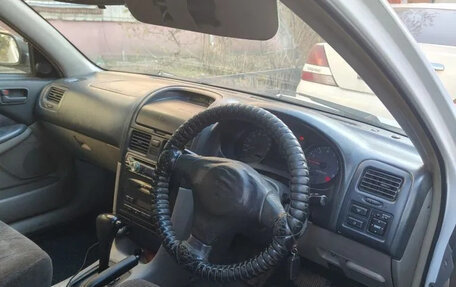 Toyota Caldina, 1999 год, 400 000 рублей, 3 фотография