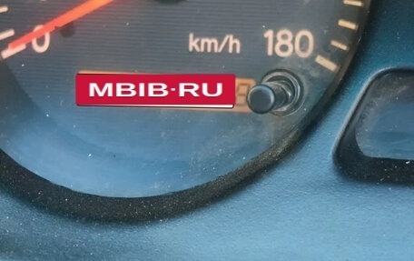 Toyota Caldina, 1999 год, 400 000 рублей, 4 фотография
