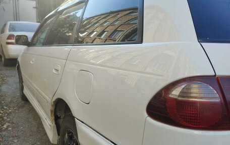 Toyota Caldina, 1999 год, 400 000 рублей, 11 фотография