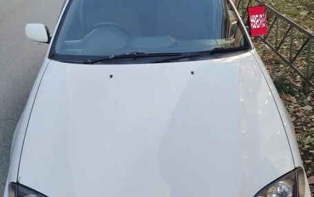 Toyota Caldina, 1999 год, 400 000 рублей, 9 фотография