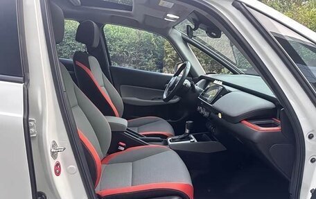 Honda Life, 2022 год, 1 170 000 рублей, 10 фотография
