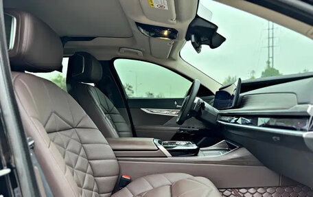 BMW 7 серия, 2023 год, 10 600 888 рублей, 9 фотография