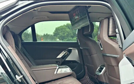 BMW 7 серия, 2023 год, 10 600 888 рублей, 10 фотография