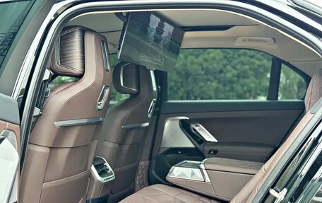 BMW 7 серия, 2023 год, 10 600 888 рублей, 11 фотография