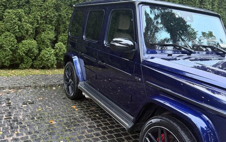 Mercedes-Benz G-Класс AMG, 2021 год, 19 200 000 рублей, 2 фотография