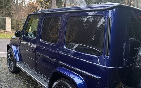 Mercedes-Benz G-Класс AMG, 2021 год, 19 200 000 рублей, 4 фотография