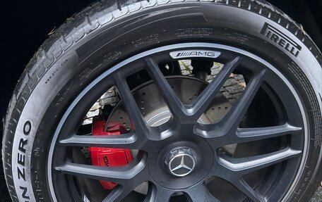 Mercedes-Benz G-Класс AMG, 2021 год, 19 200 000 рублей, 6 фотография