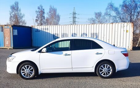 Toyota Premio, 2009 год, 1 280 000 рублей, 3 фотография