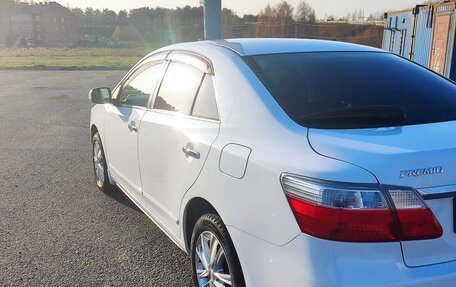 Toyota Premio, 2009 год, 1 280 000 рублей, 4 фотография