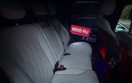 Mercedes-Benz G-Класс AMG, 2021 год, 19 200 000 рублей, 18 фотография