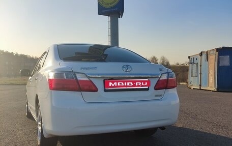 Toyota Premio, 2009 год, 1 280 000 рублей, 5 фотография