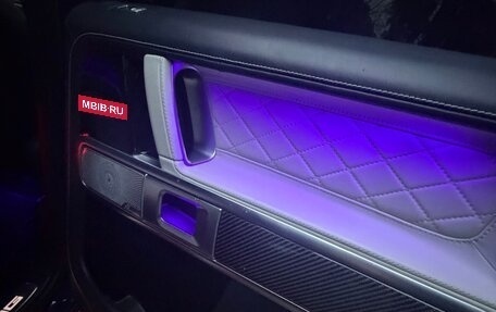 Mercedes-Benz G-Класс AMG, 2021 год, 19 200 000 рублей, 17 фотография