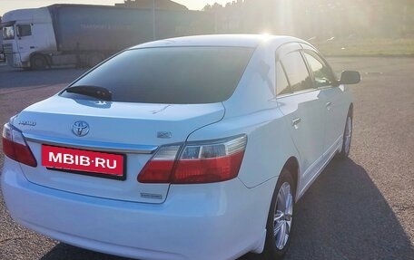 Toyota Premio, 2009 год, 1 280 000 рублей, 6 фотография
