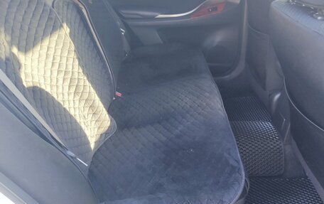 Toyota Premio, 2009 год, 1 280 000 рублей, 16 фотография