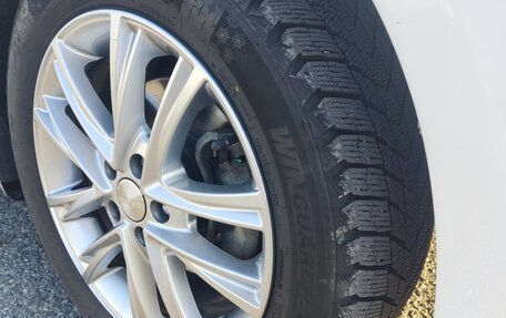 Toyota Premio, 2009 год, 1 280 000 рублей, 13 фотография